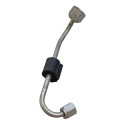 Cano Tubo Do Quarto Bico Injetor Fiat Toro Jeep Renegade