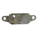 Batente Fechadura Capô Fiat Palio 2001 A 2011 Valeo Original