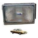 Farol Esquerdo Gm Opala 1979 A 1987 Original Cibie Bi-iodo Esquerdo/motorista