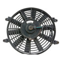 Eletro Ventilador Ventoinha 12 Polegadas Universal Soprante