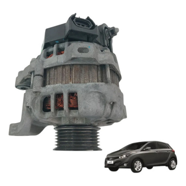 Altenador Hyundai Hb20 1.0 3cc 2020/24 2723796 Original