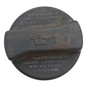 Tampa Óleo Motor Original A3 1.8 Aspirado 00 A 06 030103485g Preto