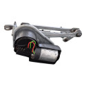 Galhada Motor Limpador Parabrisa Volkswagen Fox 2006 A 2020