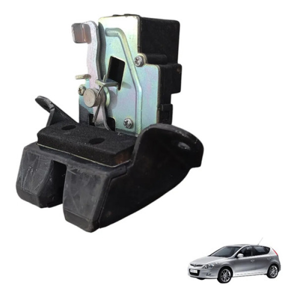 Fechadura Porta Malas Hyundai I30 2011 A 2016 Original