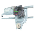 Motor Do Limpador Com Galhada Articulação Gol G2 G3 G4