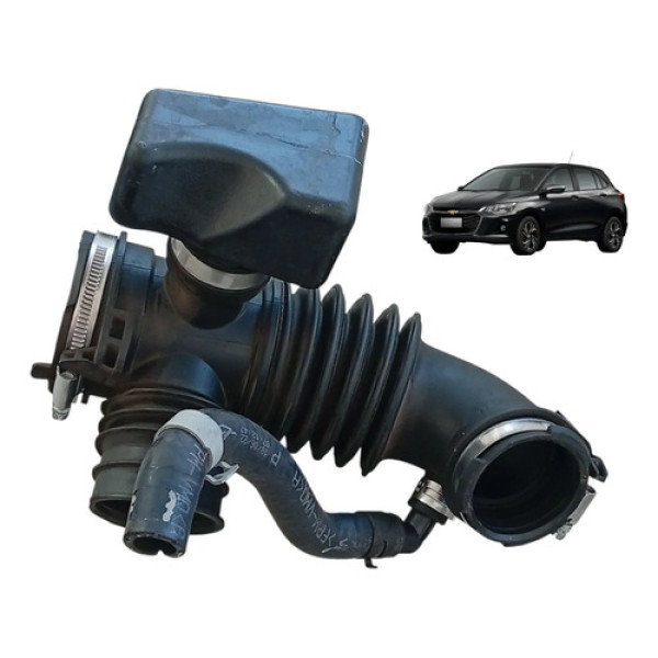 Mangueira Filtro De Ar Gm Onix 2020 A 2024 26693770 Original