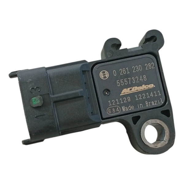 Sensor Map Cobalt S10 Captiva Spin Nova Tracker Original Gm