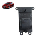 Botão Simples Acionador Vidro Elétrico Honda City 2009/2014