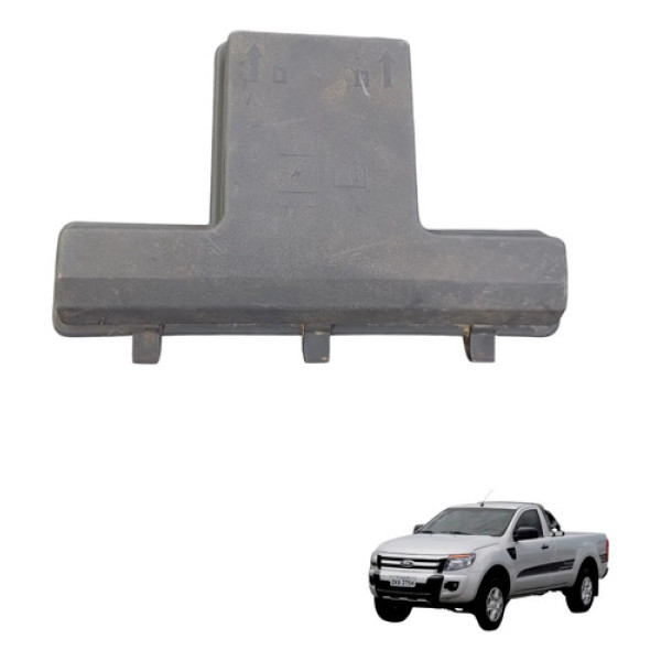 Tampa Caixa Fusível Ford Ranger 2013 A 2019 Original