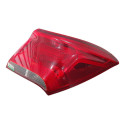 Lanterna Traseira Prisma 2017 A 2019 Direito Vermelho Direito/passageiro Vermelho