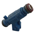 Bico Injetor Bosch Sandero 1.0 16v Flex 2007 A 2014 0