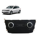 Comando Ar Vw Gol Saveiro Voyage G5 G6 5u0819045 2008 2016