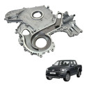 Tampa Frontal Motor Retentor Vw Amarok 2017/22 059103153cj