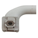Alca De Teto Dianteiro Direito Seat Ibiza 2000 Bege