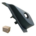Acabamento Interno Retrovisor Direito Gm Onix 2020 A 2025 Preto