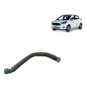  Mangueira Ar Quente Entrada Aquecedor Ford Ka 1.0 2014/2021