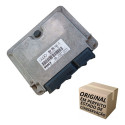 Modulo Injeção Audi A3 1.8 20v 0261206590 06a906018fc 99-06