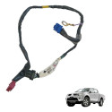 Chicote Volante Mitsubishi L200 2010/13 4400a461 Original