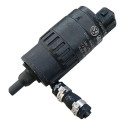 Bomba De Combustível Partida A Frio 377955651b Original Vw