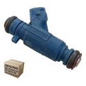 Bico Injetor Bosch Sandero 1.0 16v Flex 2007 A 2014 0