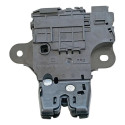 Fechadura Elétrica Do Porta Malas Cruze Cobalt Prisma Sonic