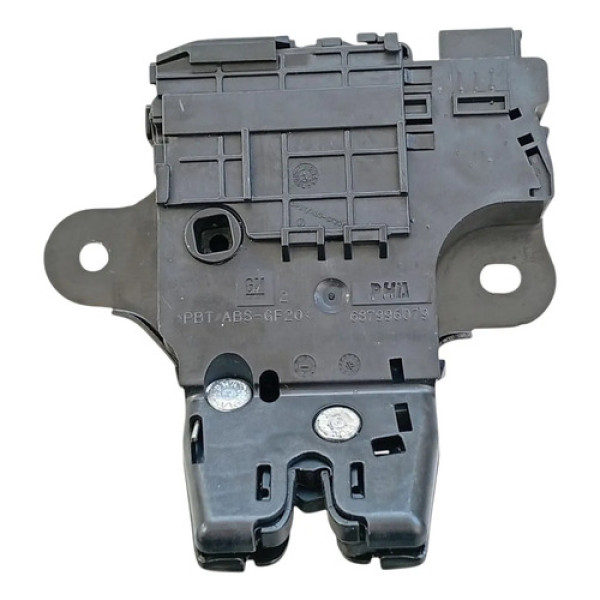 Fechadura Elétrica Do Porta Malas Cruze Cobalt Prisma Sonic