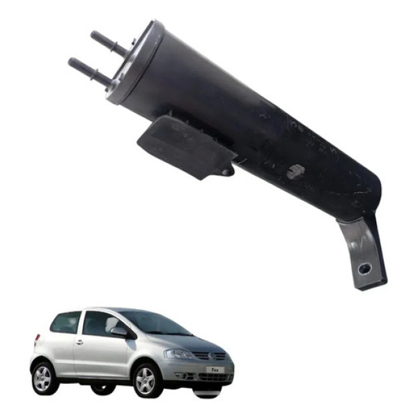 Filtro Canister Volkswagen Fox 2004 A 2012 Original