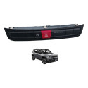 Botão Pisca Alerta Jeep Renegade 2015 A 2019 01002362410 Preto