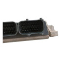 Modulo Injeção Audi A3 1.8 20v 0261206590 06a906018fc