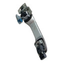 Maçaneta Externa Dianteira Direita Honda City 2009 A 2014 Prateado Dianteira
