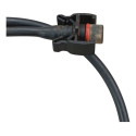 Mangueira Retorno Radiador Peugeot 206 207 C3 Original