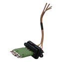 Resistência Do Ar Renault Megane Clio Sandero Logan R3691001