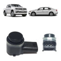 Sensor De Estacionamento Re Preto 3 Pinos Similar Volkswagen Audi Passat A4