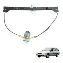 Máquina Vidro Manual Ecort Sw 1997/99 Dianteira Direita Orig