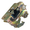Fechadura Dianteira Esquerda Vw Gol Parati Saveiro G2