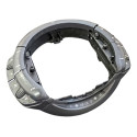 Botão Comandos Volante Citroen C4 Pallas 2008 A 2013