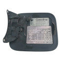 Tampa Portinhola Tanque Combustivél Audi A3 1997 8l0010157k  Preto 1997