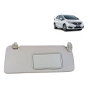 Quebra Sol Honda Fit - Direito  - Ano 2003 A 2008