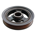 Polia Virabrequim Fiat Motores E-torq 1.6 1.8 55226122