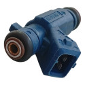 Bico Injetor Bosch Sandero 1.0 16v Flex 2007 A 2014 0