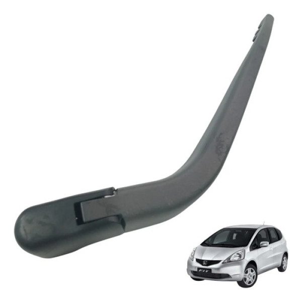 Braço Haste Limpador Traseiro Honda Fit 2009/13 85775r1000