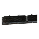 Modulo Injeção Audi A3 1.8 20v 0261206590 06a906018fc