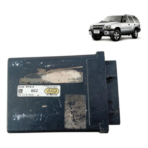 Modulo Freio Abs Chevrolet Blazer S10 2001 A 2011