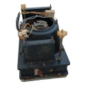 Farol Esquerdo Gm Opala 1979 A 1987 Original Cibie Bi-iodo Esquerdo/motorista