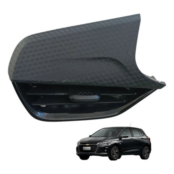 Difusor De Ar Esquerdo Painel Gm Onix 2020 A 2025 26240858