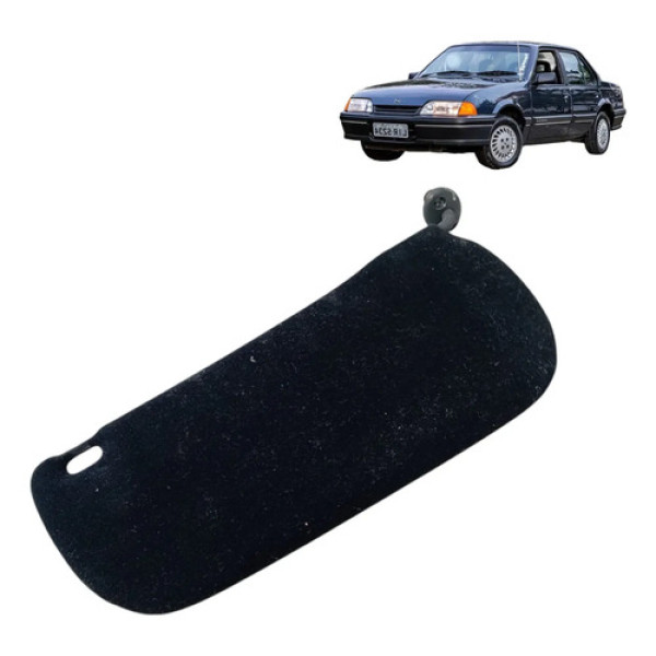 Quebra Sol Esquerdo Chevrolet Monza 1990 1991 1992 1993