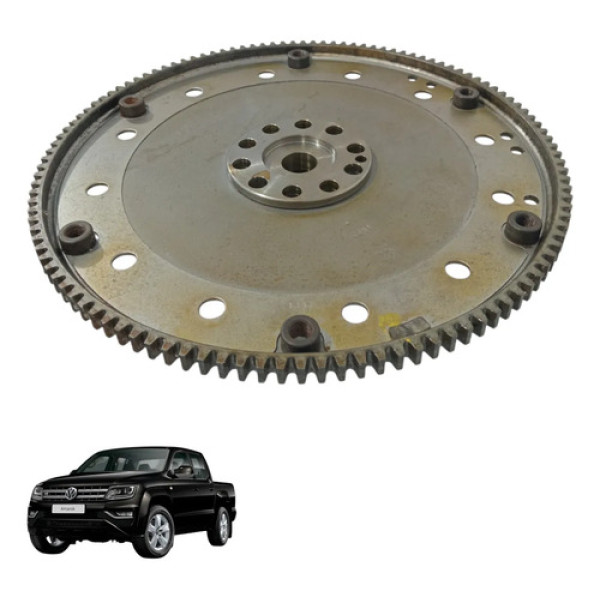 Volante Cremalheira Motor Vw Amarok 2023 V6 059105323bn Orig