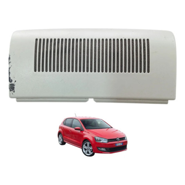 Sensor Ultra Sonico Alarme Vw Polo 2007 A 2012 Original