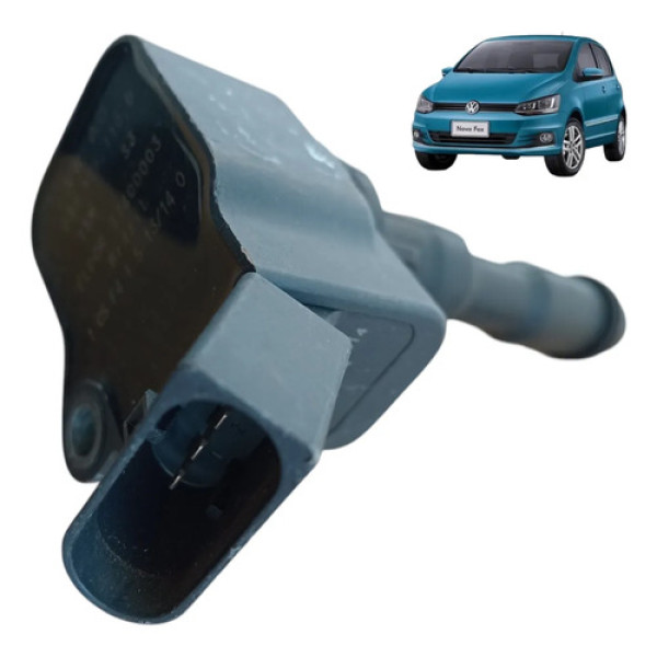 Bobina Ignicao Gol Up Fox G6