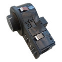 Botão Comando Farol Neblina Milha Toro Renegade 2016 A 2020